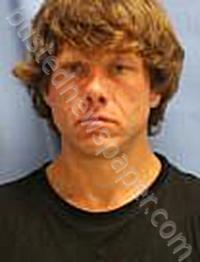 ASHMORE, CHARLES GILBERT #, Pulaski County, Arkansas - 2025-04-27