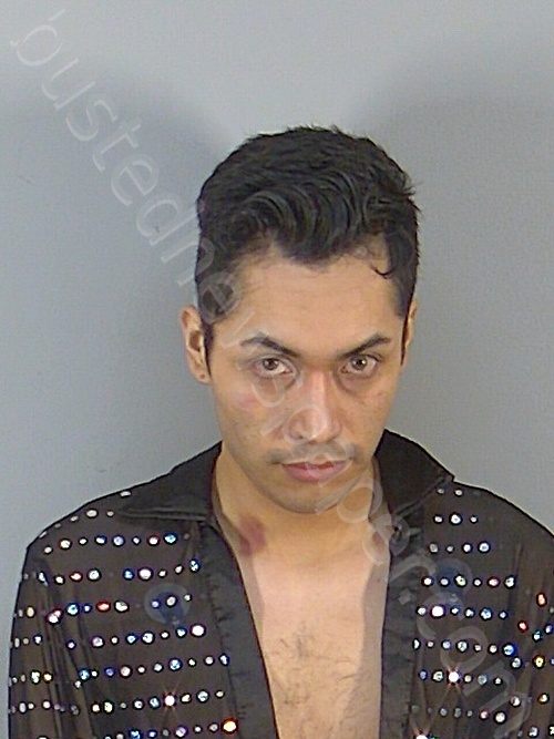 JEREMY LUNA #, Lake County, Florida - 2025-04-27 04:42:00