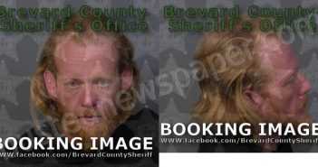 <B>EVANS</B>, BRUCE <B>AARON</B> #, Brevard County, Florida - 2025-04-27 20:49:00