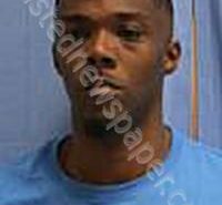 <B>JACKSON</B>, DUNDRE LEE <B>TODD</B> #, Pulaski County, Arkansas - 2025-04-27