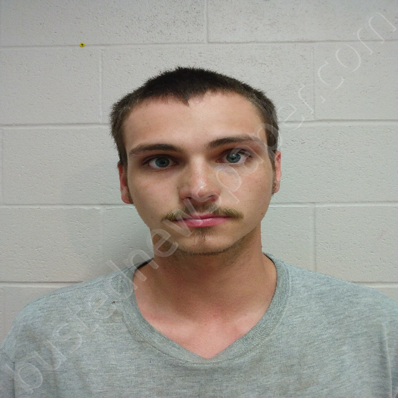 MAYES, KOREY HEATH #, Brown County, Texas - 2025-04-27 05:45:00