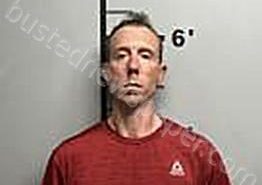 <B>CARR</B>, <B>ANDREW</B> PATRICK #, Benton County, Arkansas - 2025-04-27