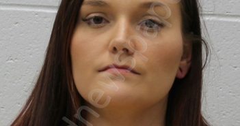 <B>SMITH</B>, <B>KLOEY</B> <B>AINSLEYGH</B> #, Franklin County, Illinois - 2025-04-27 20:00:00