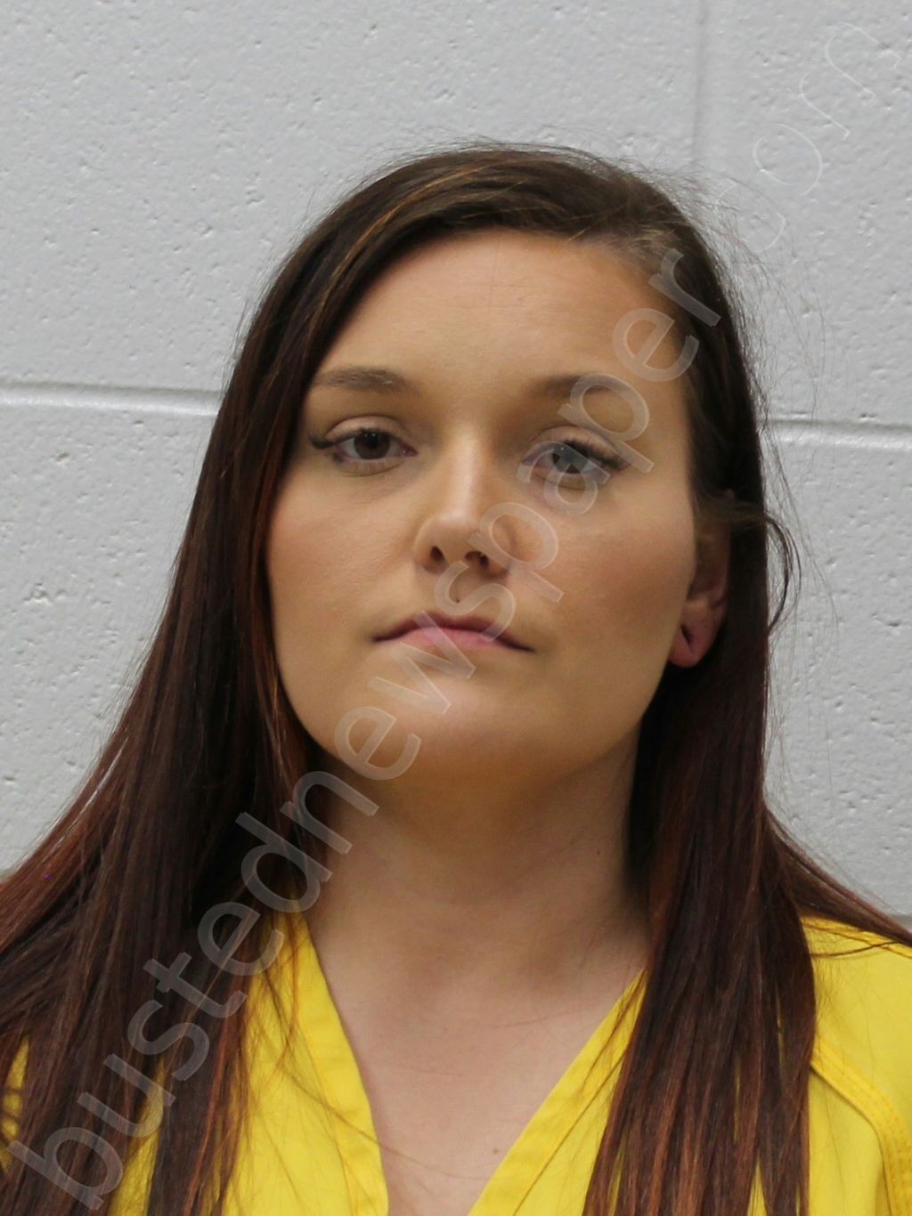 SMITH, KLOEY AINSLEYGH #, Franklin County, Illinois - 2025-04-27 20:00:00