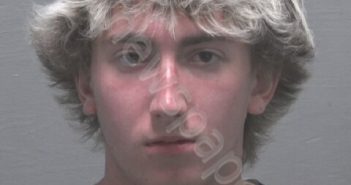 <B>MORGANELI</B>, <B>NICHOLAS</B> <B>EDWARD</B> #, New Hanover County, North Carolina - 2025-04-27