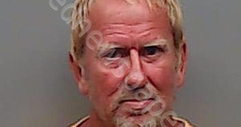 <B>PULLUM</B>, <B>DANNY</B> RAY #, Smith County, Texas - 2025-04-27