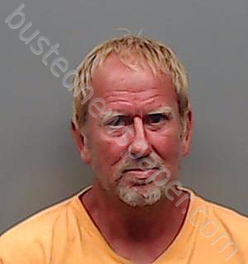 PULLUM, DANNY RAY #, Smith County, Texas - 2025-04-27