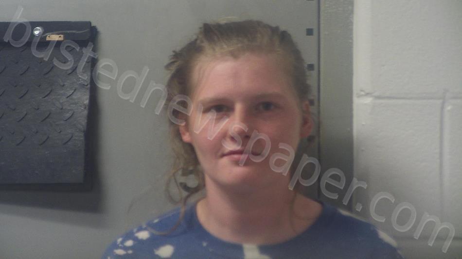 LIGHTNER, YASMINE ROSE #, Lewis County, Kentucky - 2025-04-27 00:51:00