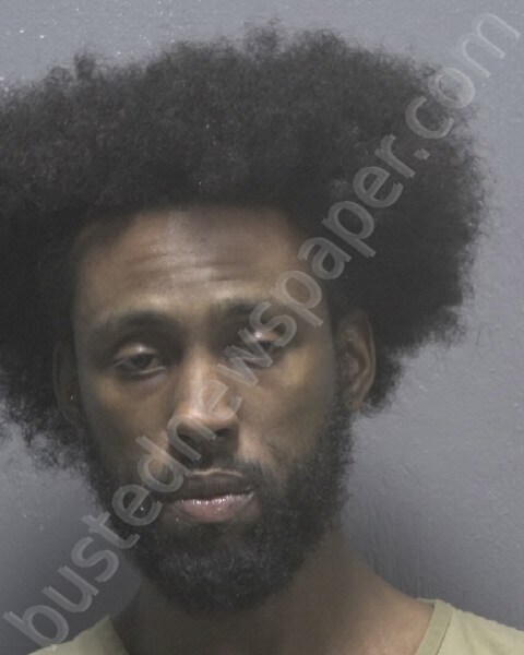 CEPHAS, CORDERRO ANTONIO #, New Hanover County, North Carolina - 2025-04-27