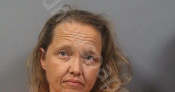 SHAMBLIN, MELISSA DAWN | 2025-04-27 02:45:00 Kanawha County, West Virginia Booking