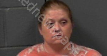 <B>HILL</B>, <B>AMANDA</B> C #, Mason County, West Virginia - 2025-04-27 01:30:00