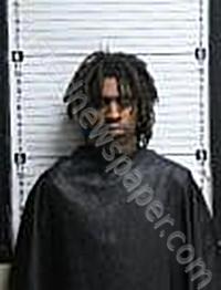 THOMPSON, DUJUAN CHRISTYAN #, Brunswick County, North Carolina - 2025-04-27