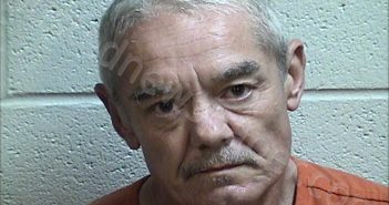 <B>BURNS</B>, <B>MARK</B> <B>ALLEN</B> #, Pottawatomie County, Oklahoma - 2025-04-27