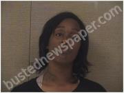 KENNER, KIAIRA | 2025-04-27 Harnett County, North Carolina Booking