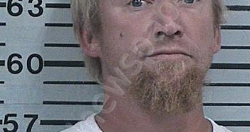 BARR, STEVEN WILLARD | 2025-04-27 15:38:06 Hood County, Texas Booking