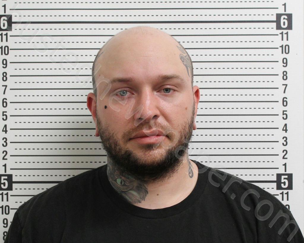 BELCHER JR, DANIEL L #, Ross County, Ohio - 2025-04-27 01:50:00
