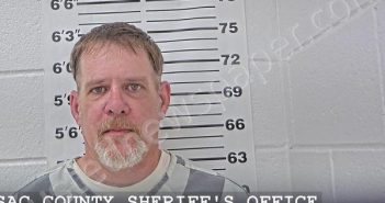 SHADOWENS, BRONSON | 2025-04-27 21:05:47 Massac County, Illinois Booking
