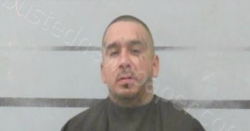 <B>SANCHEZ</B>, <B>EZEKIEL</B> #, Lubbock County, Texas - 2025-04-27