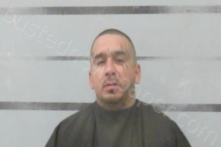 SANCHEZ, EZEKIEL #, Lubbock County, Texas - 2025-04-27