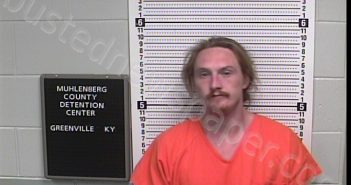 <B>HIGGS</B>, <B>ISAAC</B> <B>TAYLOR</B> #, Muhlenberg County, Kentucky - 2025-04-27