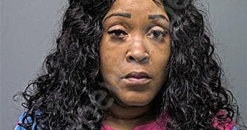 SIMPSON, CHARMAINE | 2025-04-27 04:39:46 Russell County, Alabama Booking