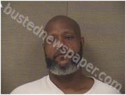WILLIAMS, STEPHEN | 2025-04-27 Harnett County, North Carolina Booking