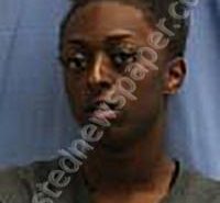 <B>ELLIS</B>, <B>SHREETTA</B> <B>ELIZABETH</B> #, Pulaski County, Arkansas - 2025-04-27