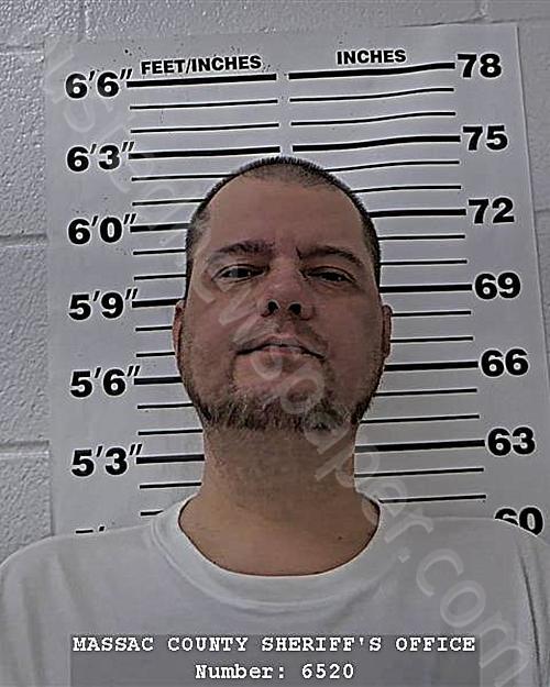 COLON, ANGEL L #, Massac County, Illinois - 2025-04-27 05:32:18