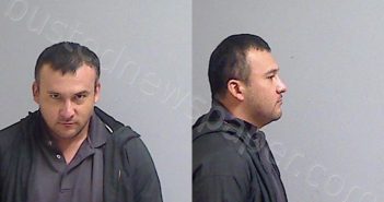 GUERRA, <B>EDGAR</B> <B>LOPEZ</B> #, Hidalgo County, Texas - 2025-04-27