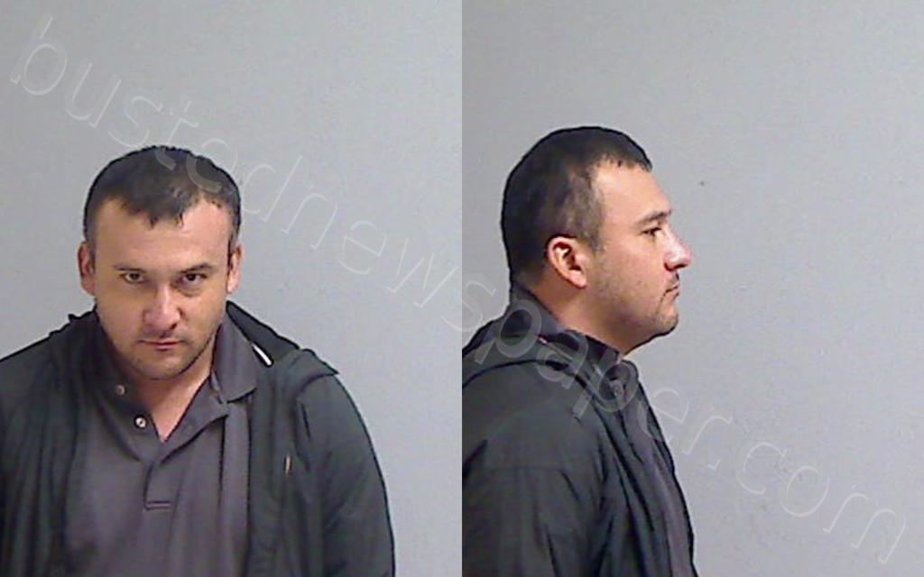 GUERRA, EDGAR LOPEZ #, Hidalgo County, Texas - 2025-04-27