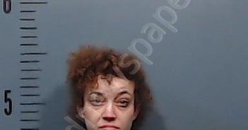 WRIGHT, GABRIELLE RENEE #, Taylor County, Texas - 2025-04-27 <B>WRIGHT</B>, <B>GABRIELLE</B> <B>RENEE</B> #, Taylor County, Texas - 2025-04-27