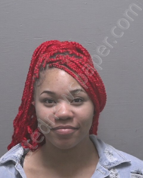 KEBE, LONDON SHERYL #, New Hanover County, North Carolina - 2025-04-27