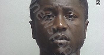 <B>SMITH</B>, <B>ISIAH</B> <B>DEJOSHUA</B> #, Nacogdoches County, Texas - 2025-04-27