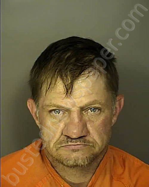 PHILLIPS, JOSEPH ANTHONY #, Horry County, South Carolina - 2025-04-27 19:03:00