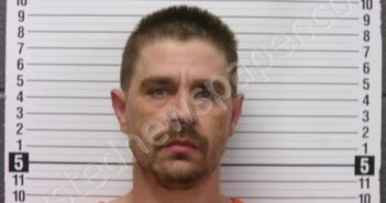 <B>JOHNSON</B>, <B>BILLY</B> <B>JOE</B> #, Hardin County, Ohio - 2025-04-27 18:11:00