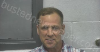 WHELAN, JOSEPH K | 2025-04-27 18:15:00 Meade County, Kentucky Booking