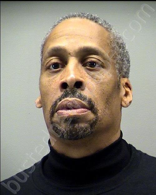 BANKS, MARSHALL THOMAS #, Montgomery County, Ohio - 2025-04-27 14:30:00