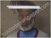 LAURENCEAU, JEAN | 2025-04-27 Harnett County, North Carolina Booking