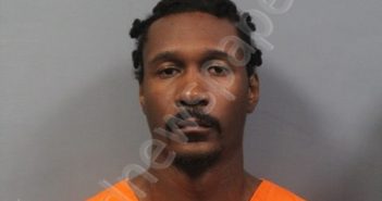 PHELPS, ANTIONE REED | 2025-04-27 14:20:00 Boone County, West Virginia Booking