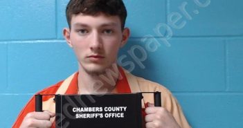 <B>MILLER</B>, <B>BRIAN</B> #, Chambers County, Texas - 2025-04-28 14:58:00