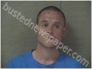 MCCULLEN, CHRISTOPHER | 2025-04-28 Harnett County, North Carolina Booking