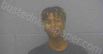 <B>WRIGHT</B>–<B>MOAD</B>, <B>NEAVEN</B> <B>TYRON</B> #, Greene County, Missouri - 2025-04-28 15:56:00