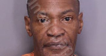 BRAYBOY, ROBERT EARL | 2025-04-28 19:24:00 Florence County, South Carolina Booking