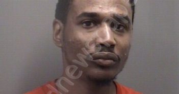 DAVIDSON, DEMETRIUS RASHAD | 2025-04-28 Rowan County, North Carolina Booking