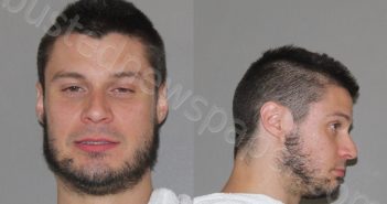 <B>BREWER</B>, ADAM <B>RYAN</B> #, Denton County, Texas - 2025-04-28