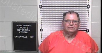 LEAR, KIRK <B>DOUGLAS</B> #, Muhlenberg County, Kentucky - 2025-04-28