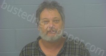 <B>CARLSON</B>, JOHN <B>KENNETH</B> #, Greene County, Missouri - 2025-04-28 15:39:00
