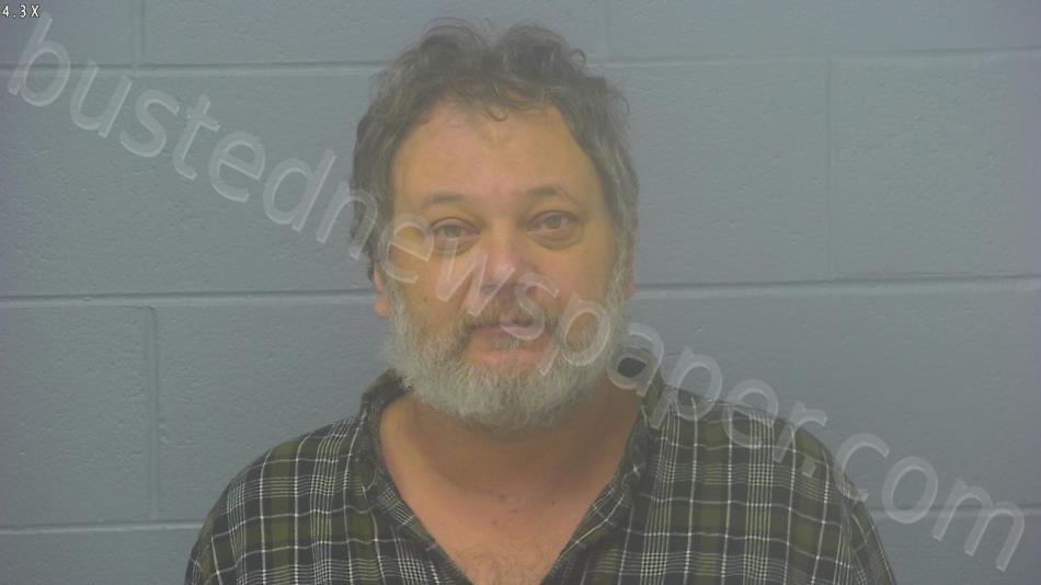 CARLSON, JOHN KENNETH #, Greene County, Missouri - 2025-04-28 15:39:00