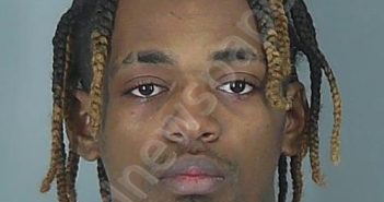 <B>KENNETH</B> SHAQUELL <B>TUCKER</B> #, Spartanburg County, South Carolina - 2025-04-28 12:21:34