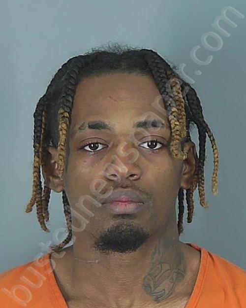 KENNETH SHAQUELL TUCKER #, Spartanburg County, South Carolina - 2025-04-28 12:21:34